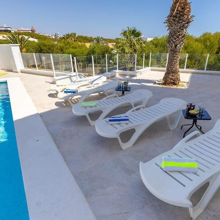 Apartament Orihuela Costa Dehesa de Campoamor  Zewnętrze zdjęcie