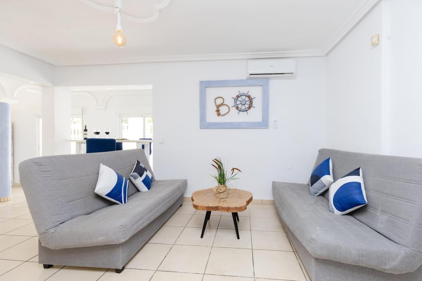 Apartament Orihuela Costa Dehesa de Campoamor  Zewnętrze zdjęcie