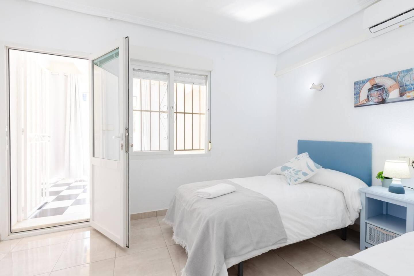 Apartament Orihuela Costa Dehesa de Campoamor  Zewnętrze zdjęcie